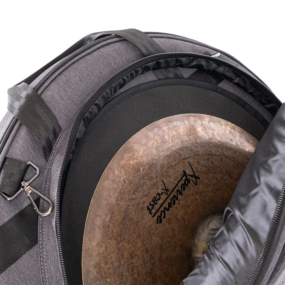 Kozmos KBAG-20CB-DG Deluxe Zil Çantası