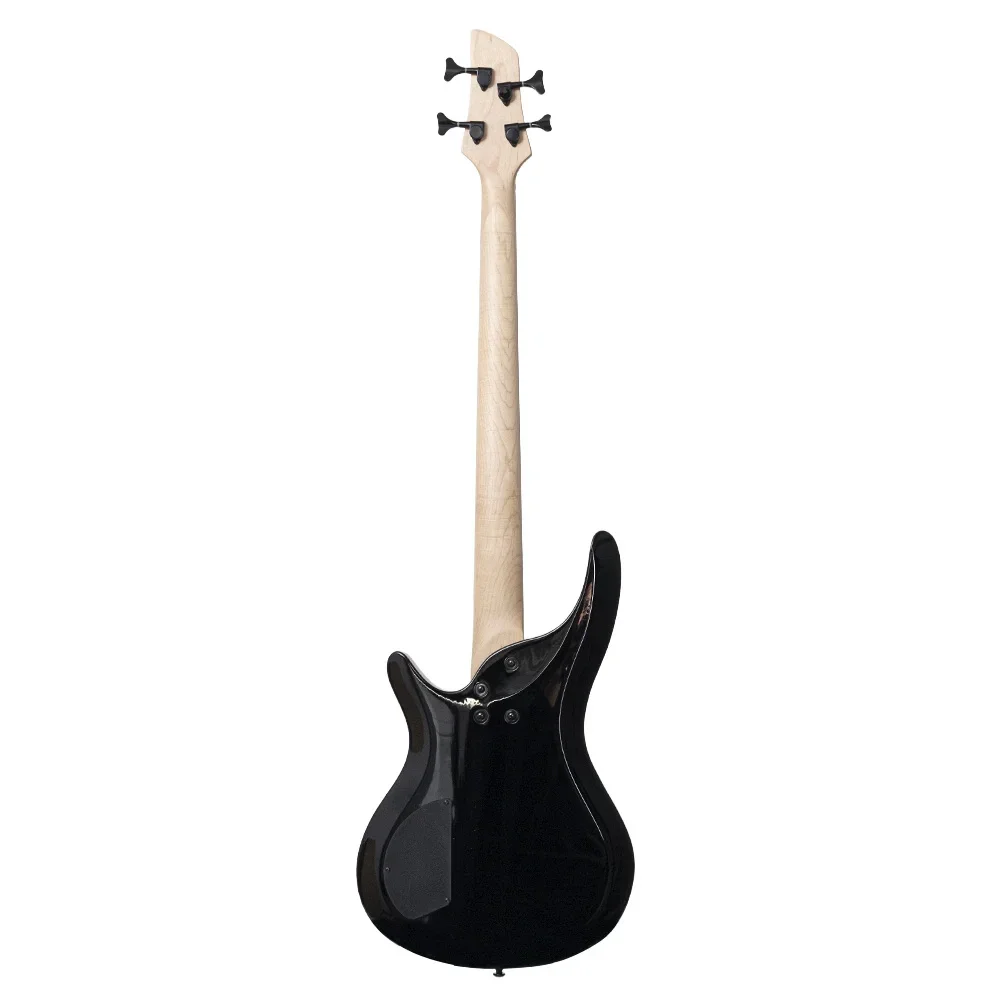 KOZMOS KBG-385-BK Siyah Bas Gitar
