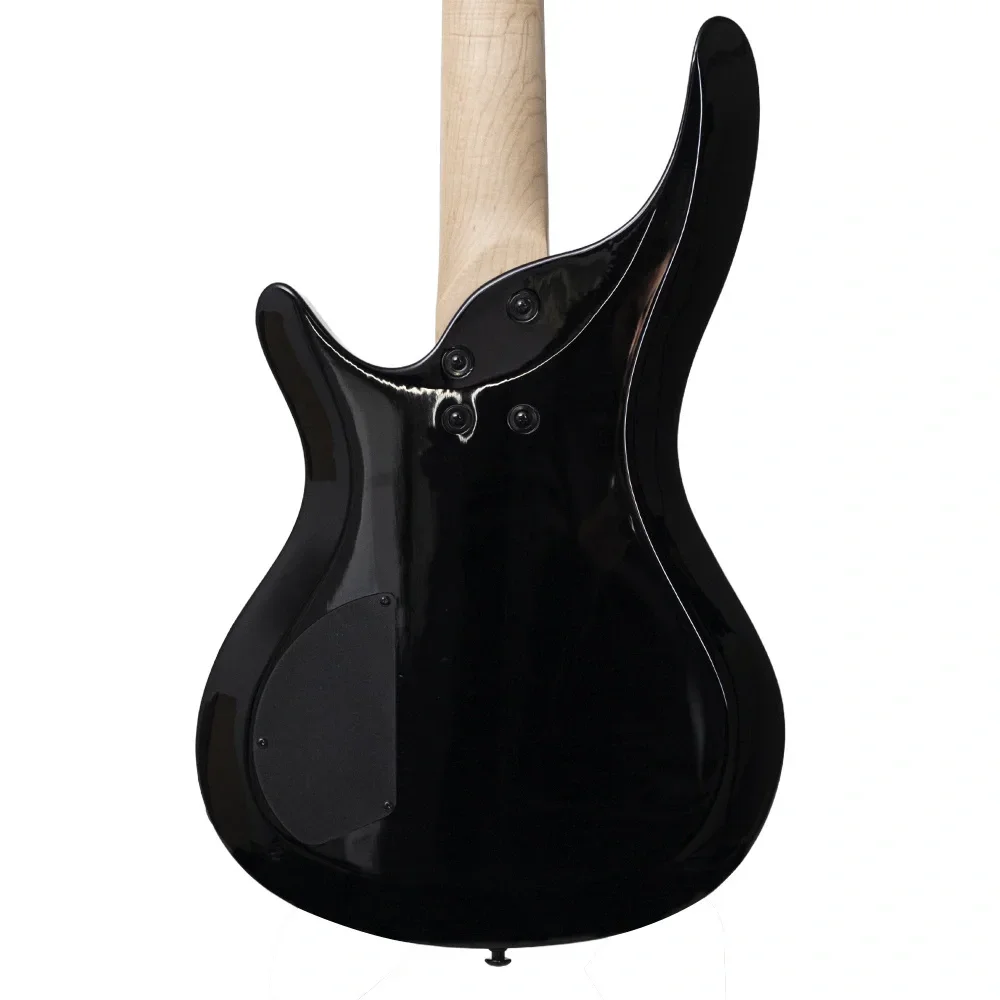 KOZMOS KBG-385-BK Siyah Bas Gitar