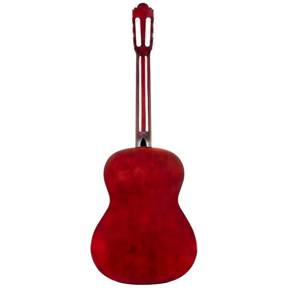 Kozmos KCG-09PK-YW Klasik Gitar Öğrenci Başlangıç Paketi