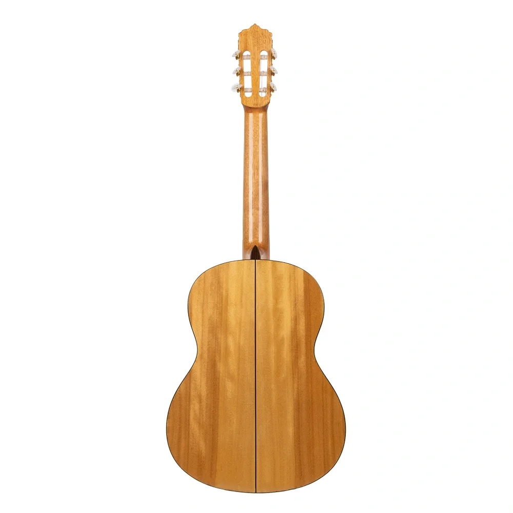KOZMOS KCG-15G Natural Klasik Gitar