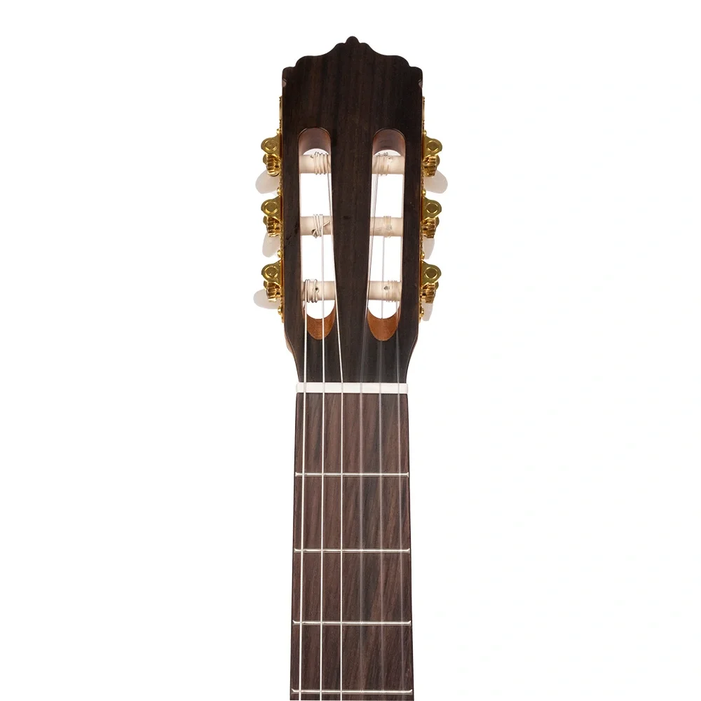 KOZMOS KCG-15M Natural Matt Klasik Gitar