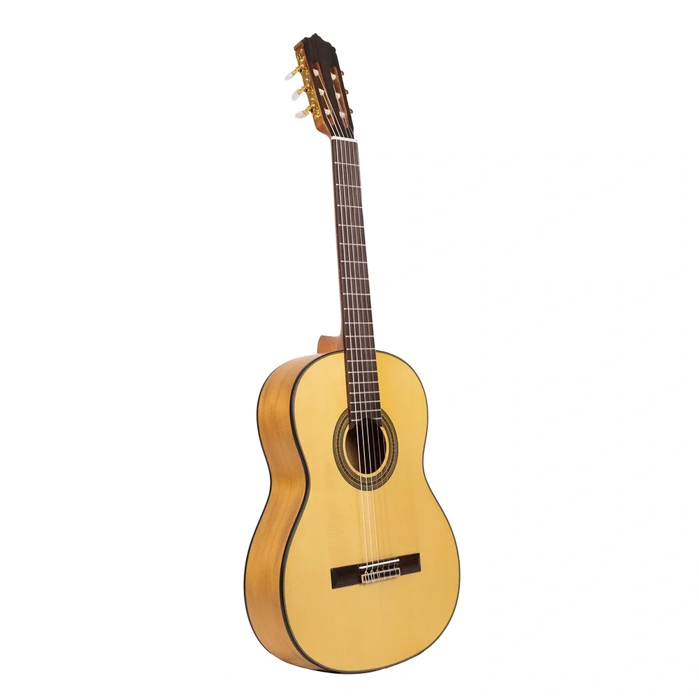 KOZMOS KCG-15M Natural Matt Klasik Gitar