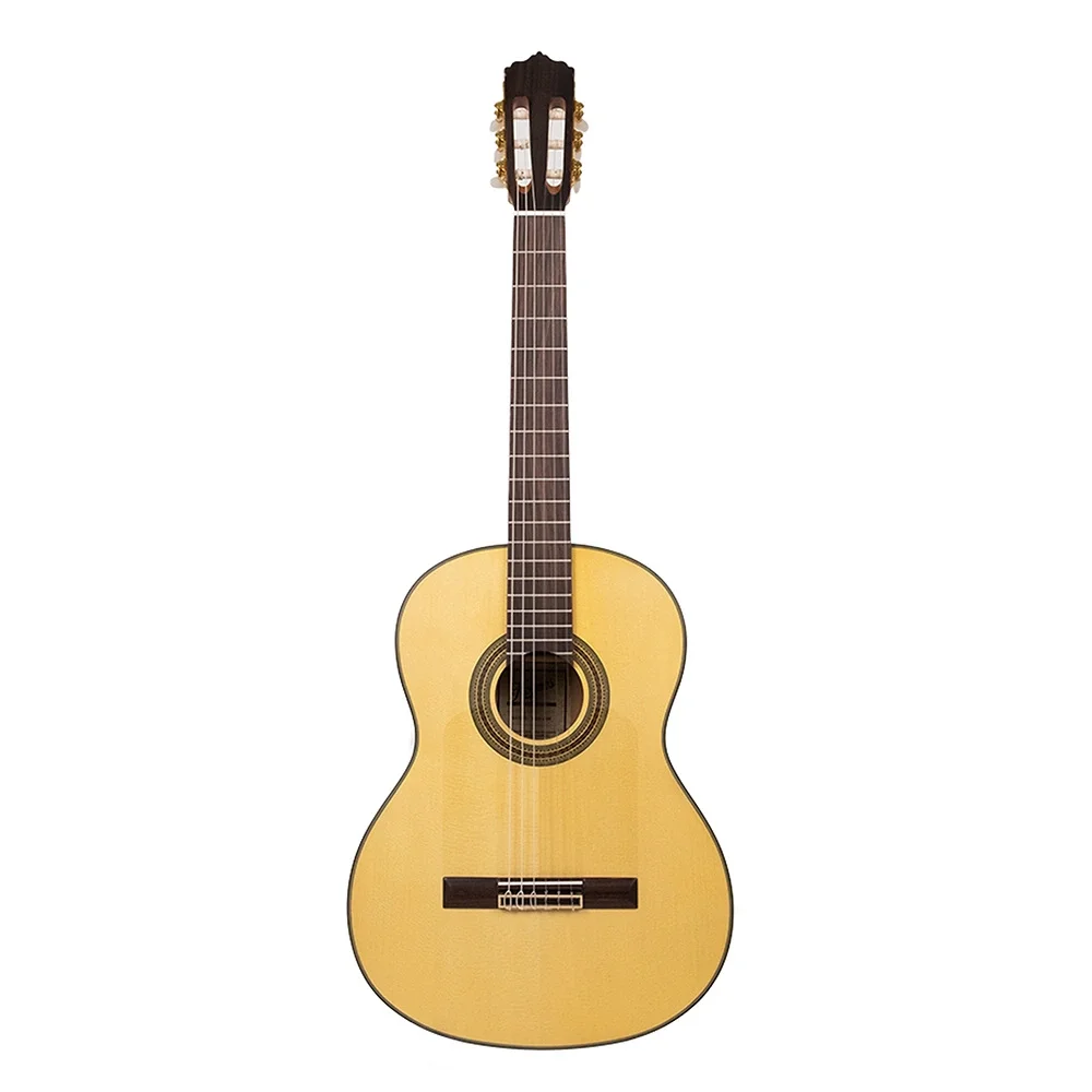 KOZMOS KCG-15M Natural Matt Klasik Gitar