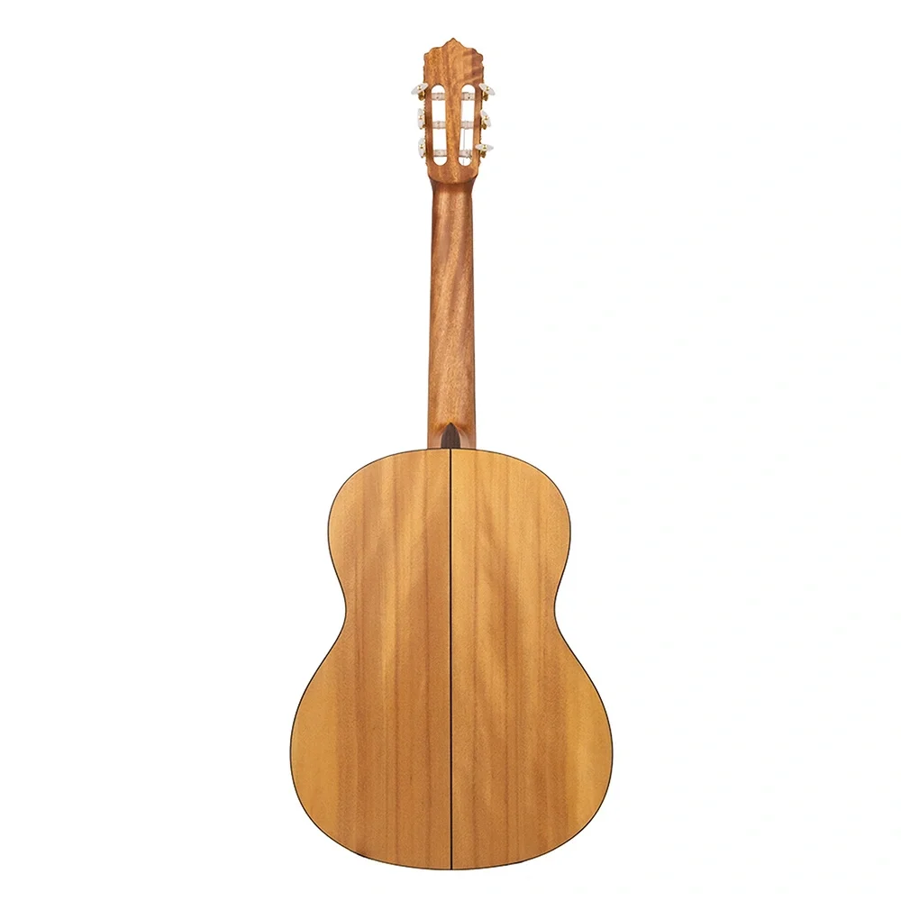 KOZMOS KCG-15M Natural Matt Klasik Gitar