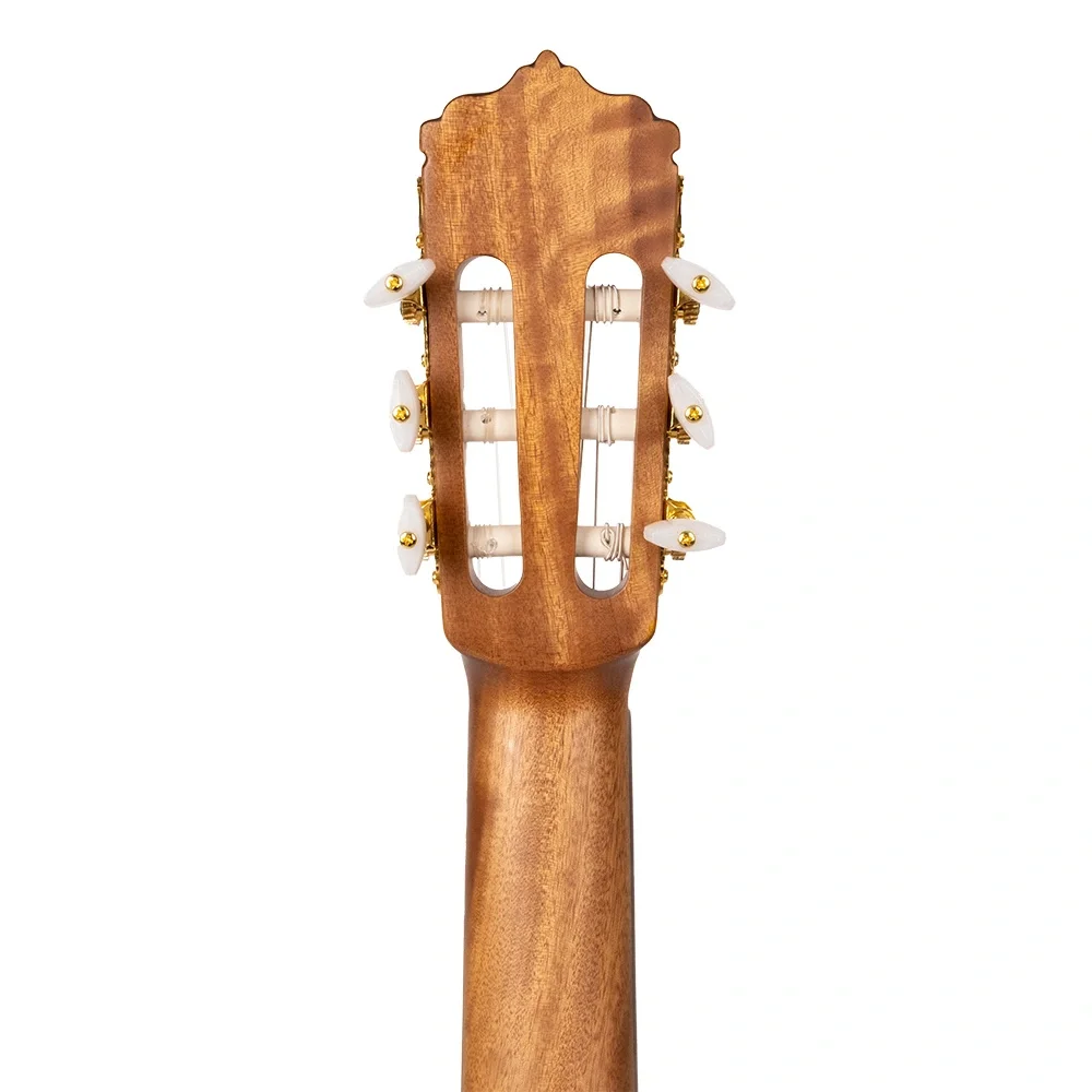 KOZMOS KCG-15M Natural Matt Klasik Gitar