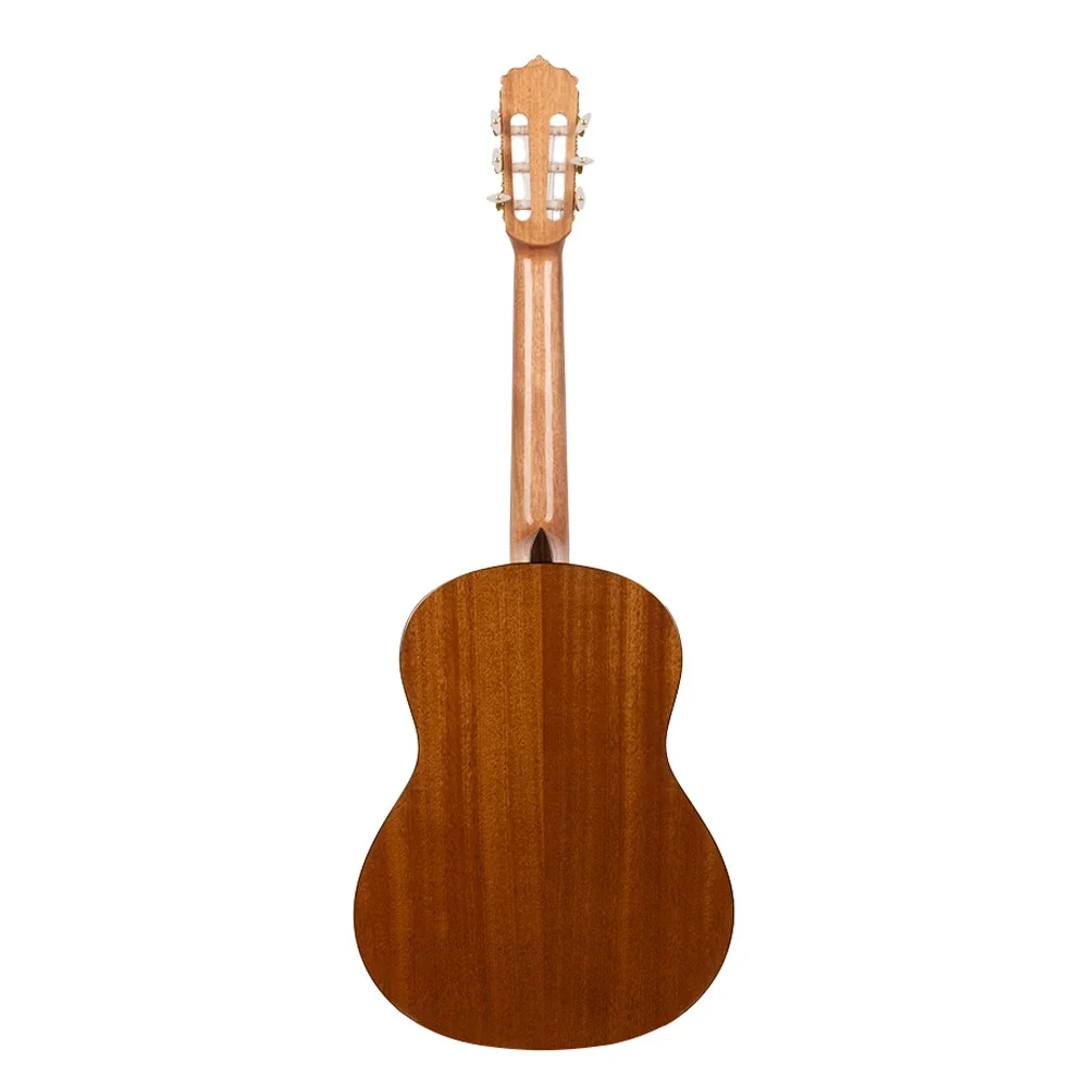 KOZMOS KCG-2534 Natural 3/4 Klasik Gitar