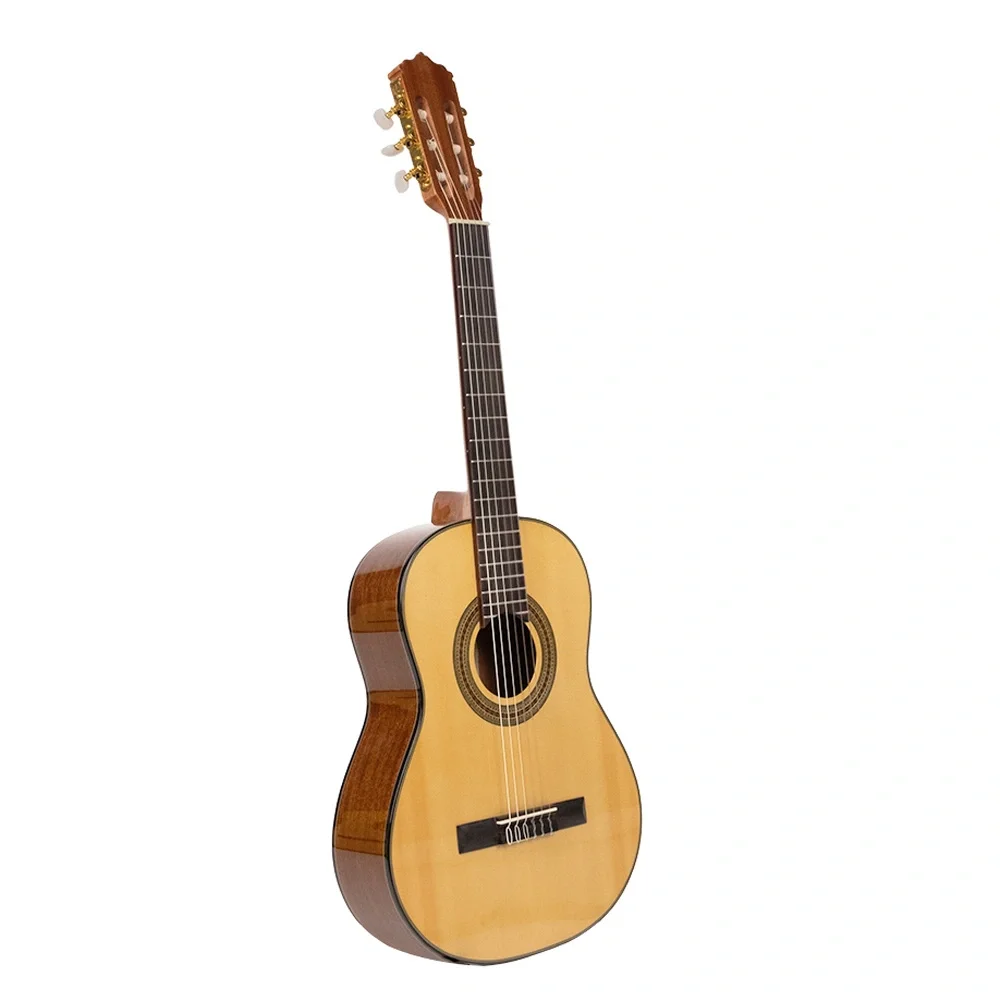 KOZMOS KCG-2534 Natural 3/4 Klasik Gitar