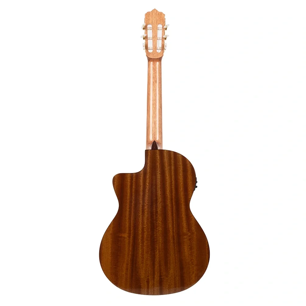 KOZMOS KCG-25CEQ Elektro Klasik Gitar