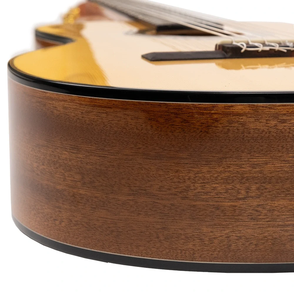 KOZMOS KCG-25G Natural Klasik Gitar