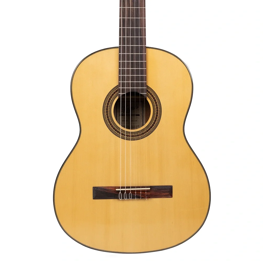 KOZMOS KCG-25G Natural Klasik Gitar
