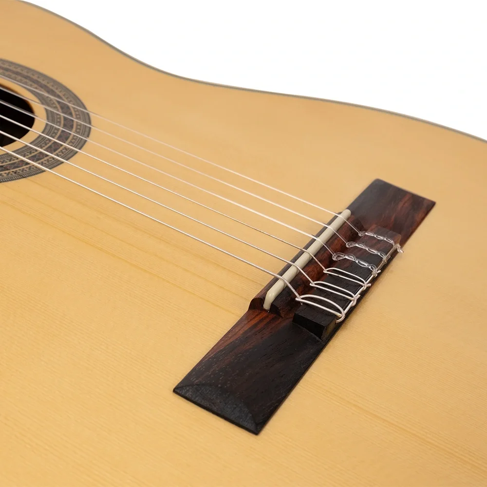 KOZMOS KCG-25G Natural Klasik Gitar