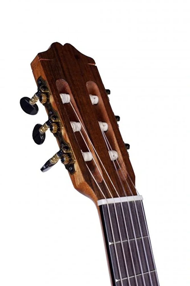 Kozmos KCG-30 M/NAT Mat Natural Klasik Gitar