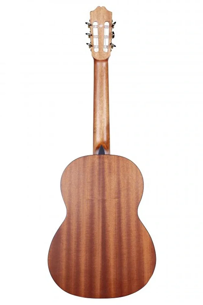 Kozmos KCG-30 M/NAT Mat Natural Klasik Gitar