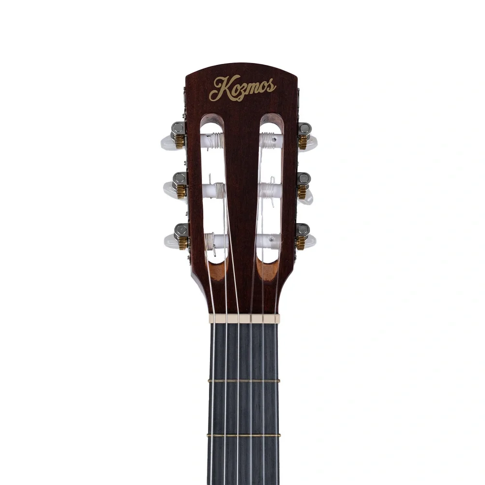 KOZMOS KCG-35CET-NAT Elektro Klasik Gitar Natural