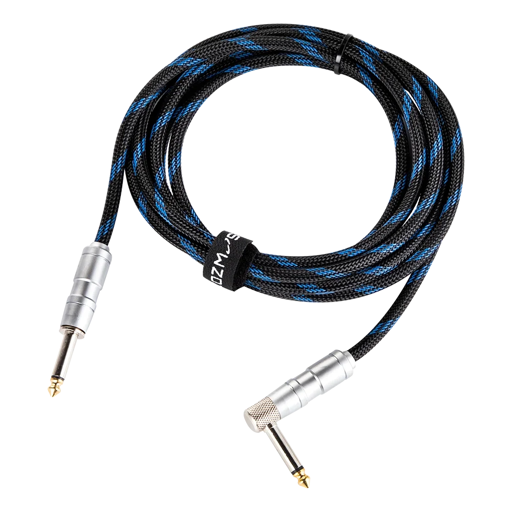 Kozmos KCL-0159-3M 3mt Enstrüman Kablosu