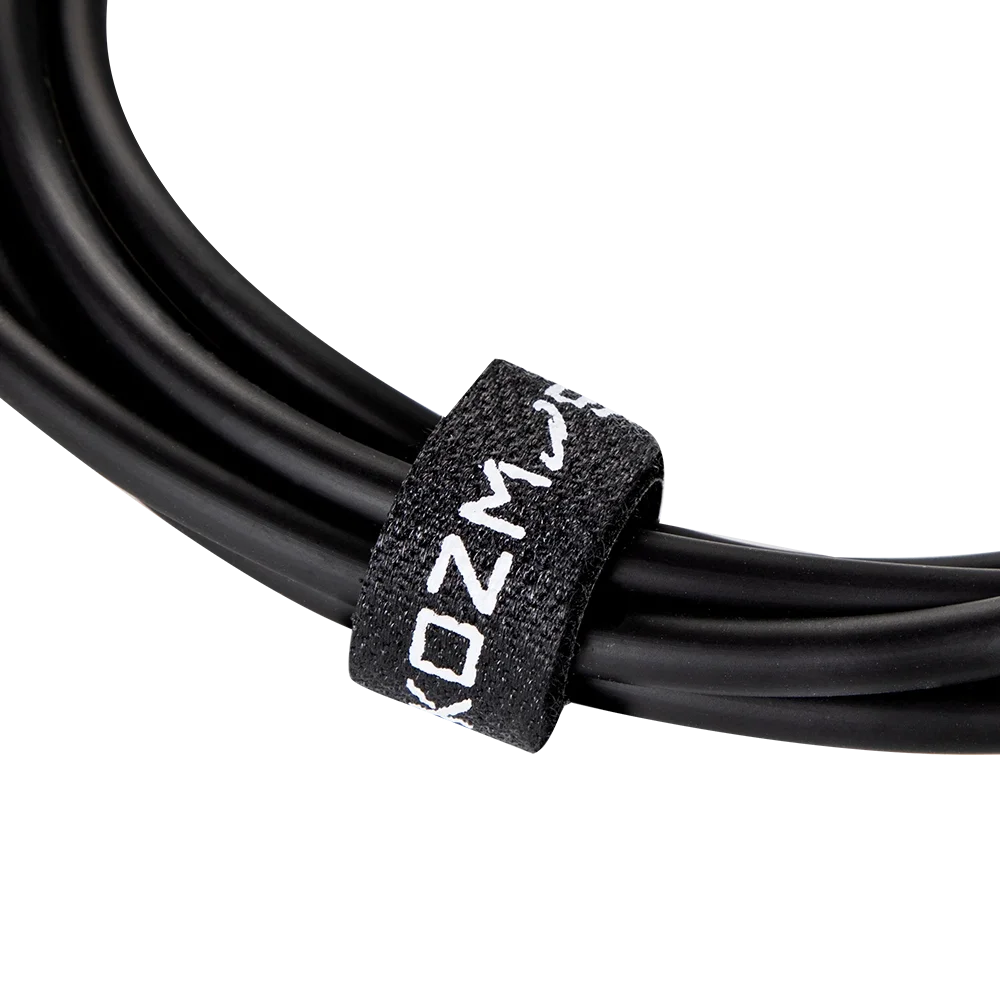 Kozmos KCL-021-3M Non-Noise 3-metre Enstrüman Kablosu