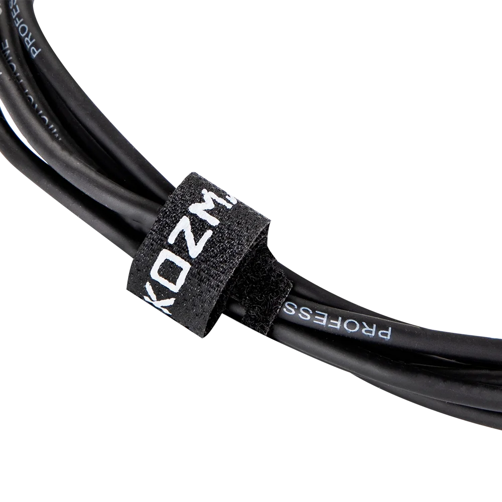 Kozmos KCL-223-3M Stereo 3,5mm - 3,5 MM 3mt Dişi Stereo Kablo