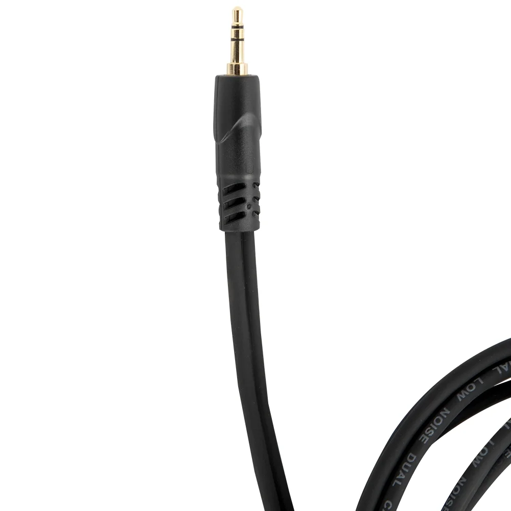 Kozmos KCL-226 3.5mm (E) Jack Stereo > 3.5mm (D) Stereo