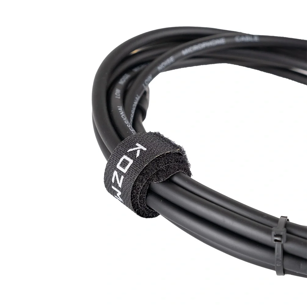 KOZMOS KCL-280-3M Stereo 6.35mm 3M Kablo