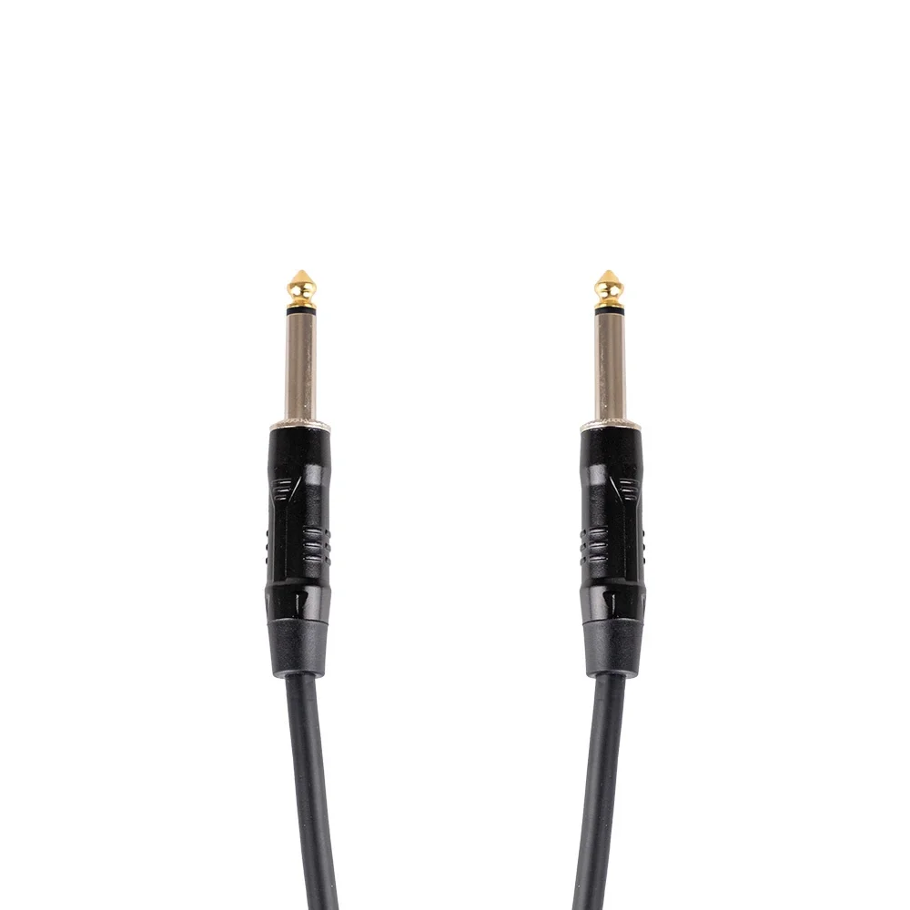 Kozmos KCL-286-6M Mono 6.35mm 6M Kablo