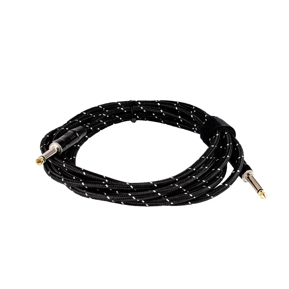 KOZMOS KCL-292-4.5M Mono 6.35mm 4.5M Kablo