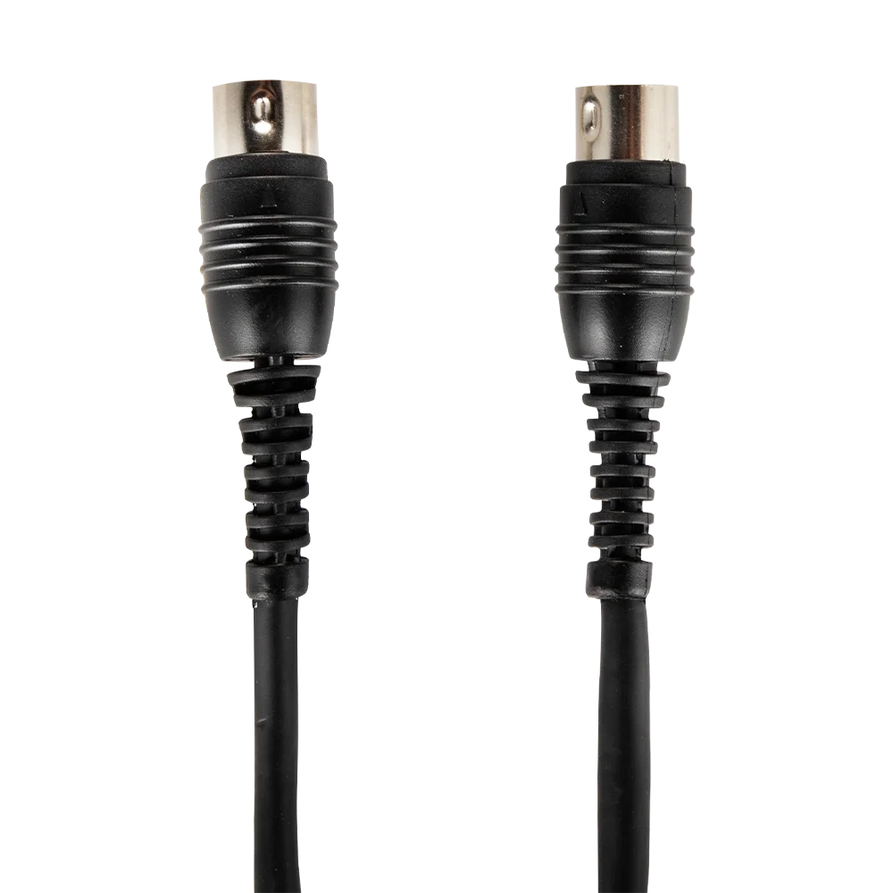 Kozmos KCL-404-3M 5 Pin -3mt MIDI Kablo