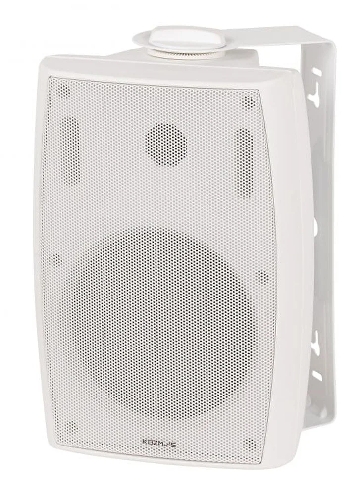 Kozmos KCS-551-WH Beyaz Renk Sütun Tipi Hoparlör
