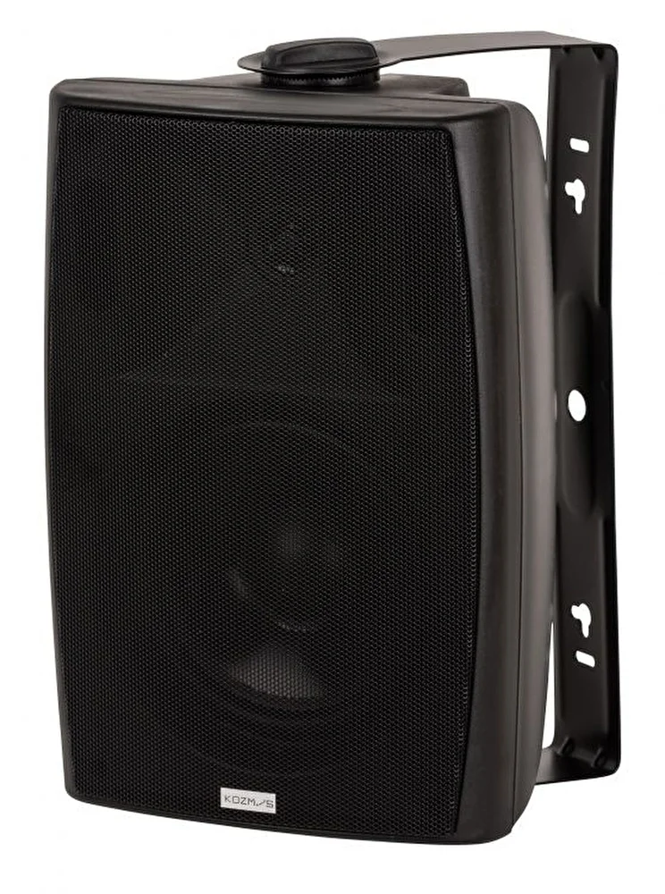 Kozmos KCS-561-BK Siyah Renk Sütun Tipi Hoparlör