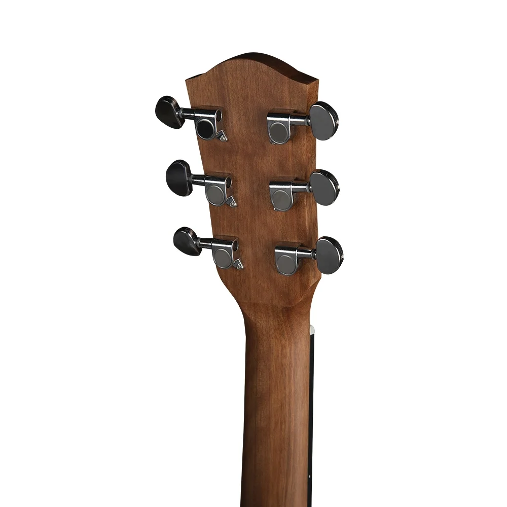 Kozmos KDA-24MHCE NAT Elektro Akustik Gitar