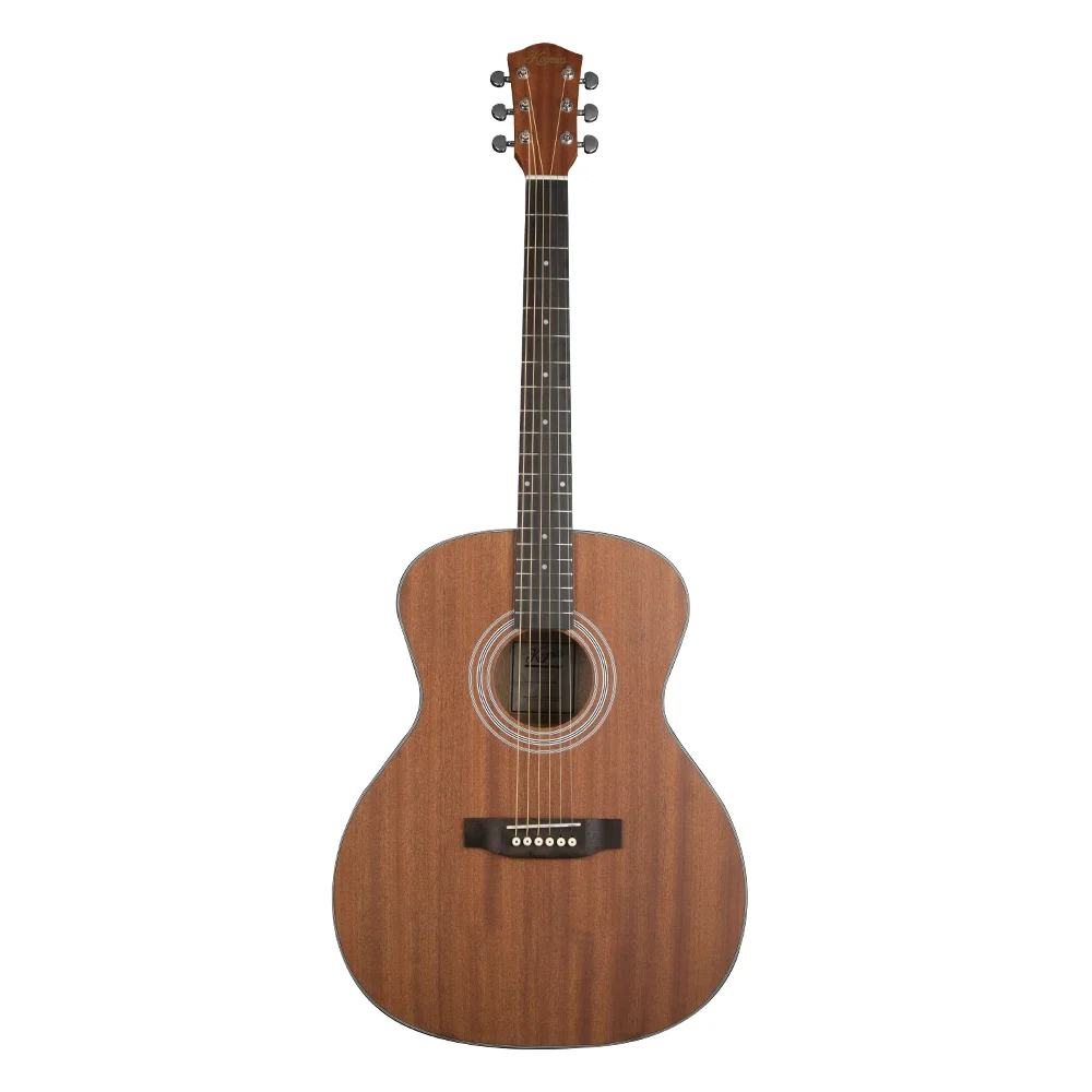 Kozmos KDA-24 MH NAT Akustik Gitar