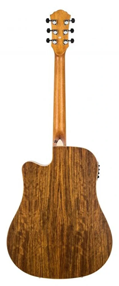 KOZMOS KDA-30CE NAT Elektro Akustik Gitar