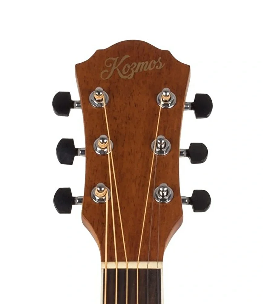 KOZMOS KDA-30CE NAT Elektro Akustik Gitar