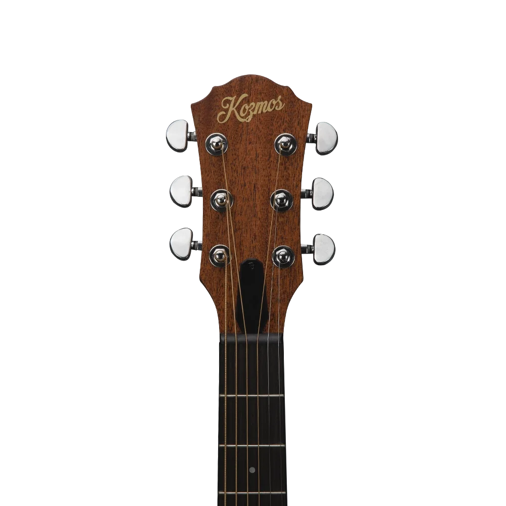 Kozmos KDA-34CE M/NAT Elektro Akustik Gitar