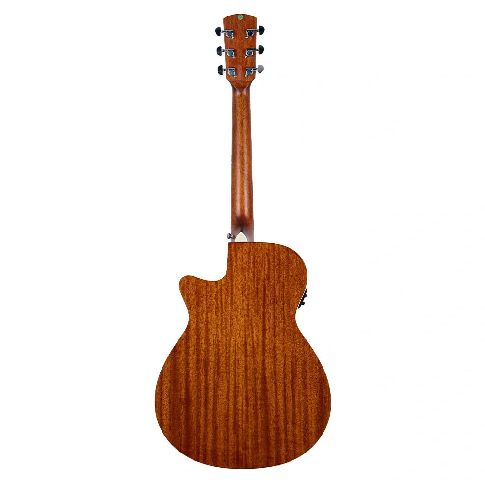 Kozmos KDA-35CET-NAT Elektro Akustik Gitar
