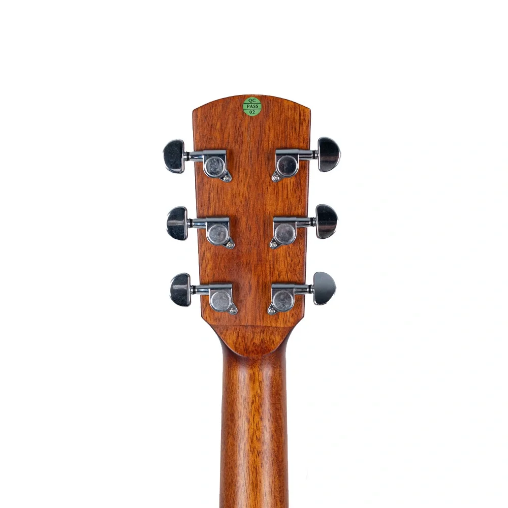 Kozmos KDA-35CET-NAT Elektro Akustik Gitar
