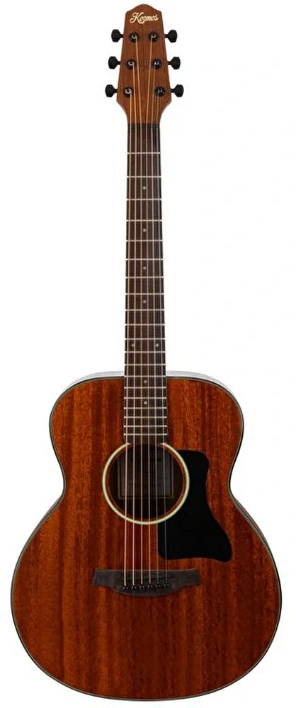 Kozmos KDA-36MH M/NAT Mini Akustik Gitar