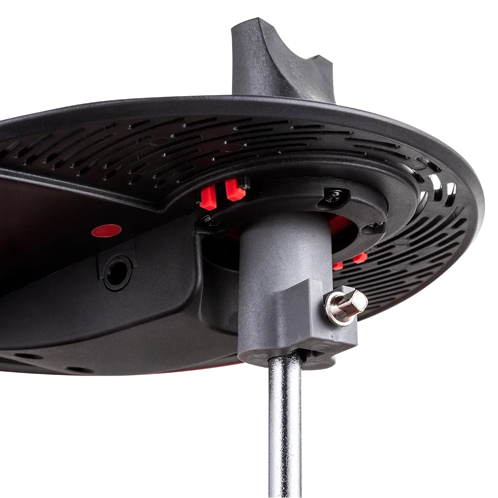 KOZMOS KDD-212 Mini Elektronik Davul Seti