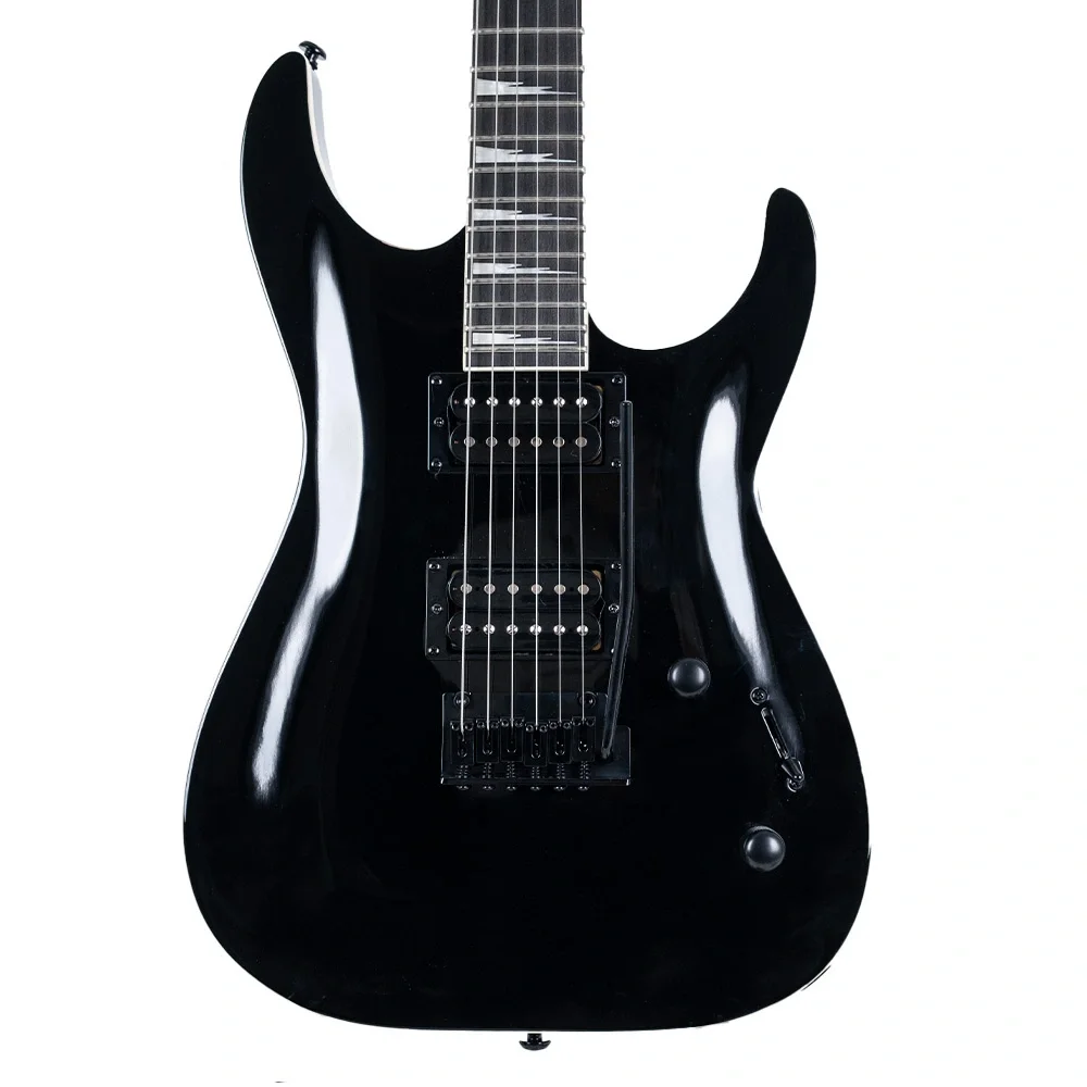 KOZMOS KEG-190HH-BK Siyah Elektro Gitar