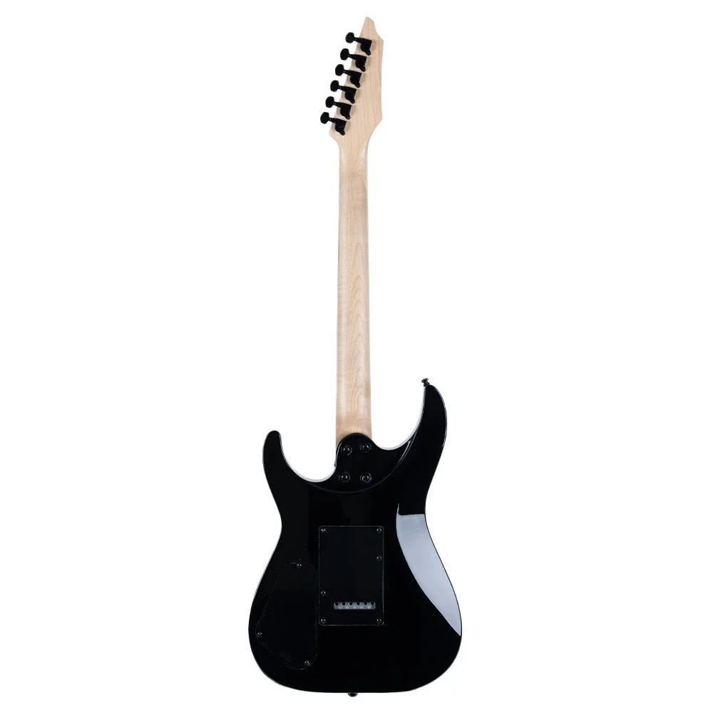 KOZMOS KEG-190HH-BK Siyah Elektro Gitar
