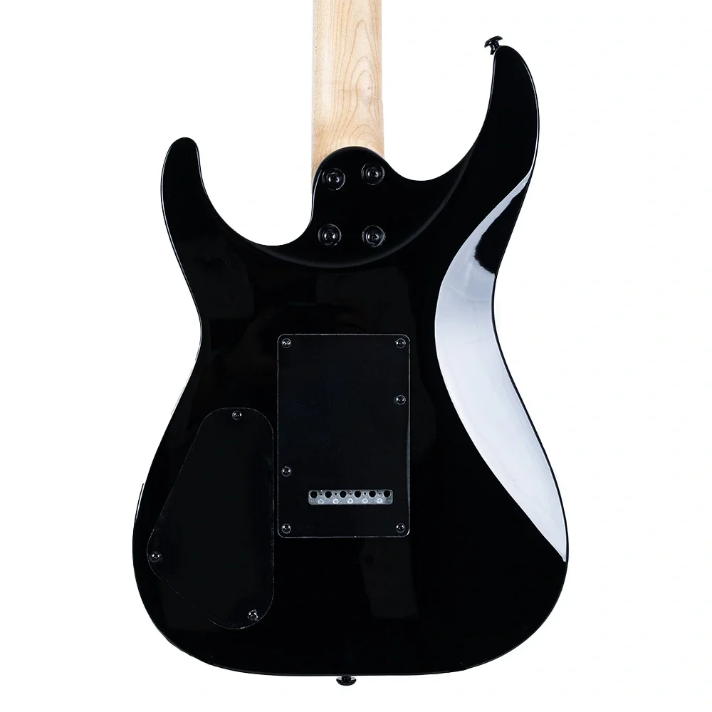 KOZMOS KEG-190HH-BK Siyah Elektro Gitar