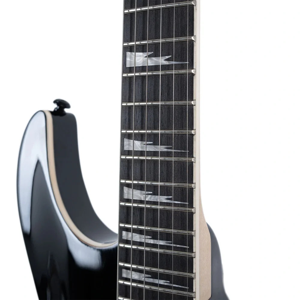 KOZMOS KEG-190HH-BK Siyah Elektro Gitar