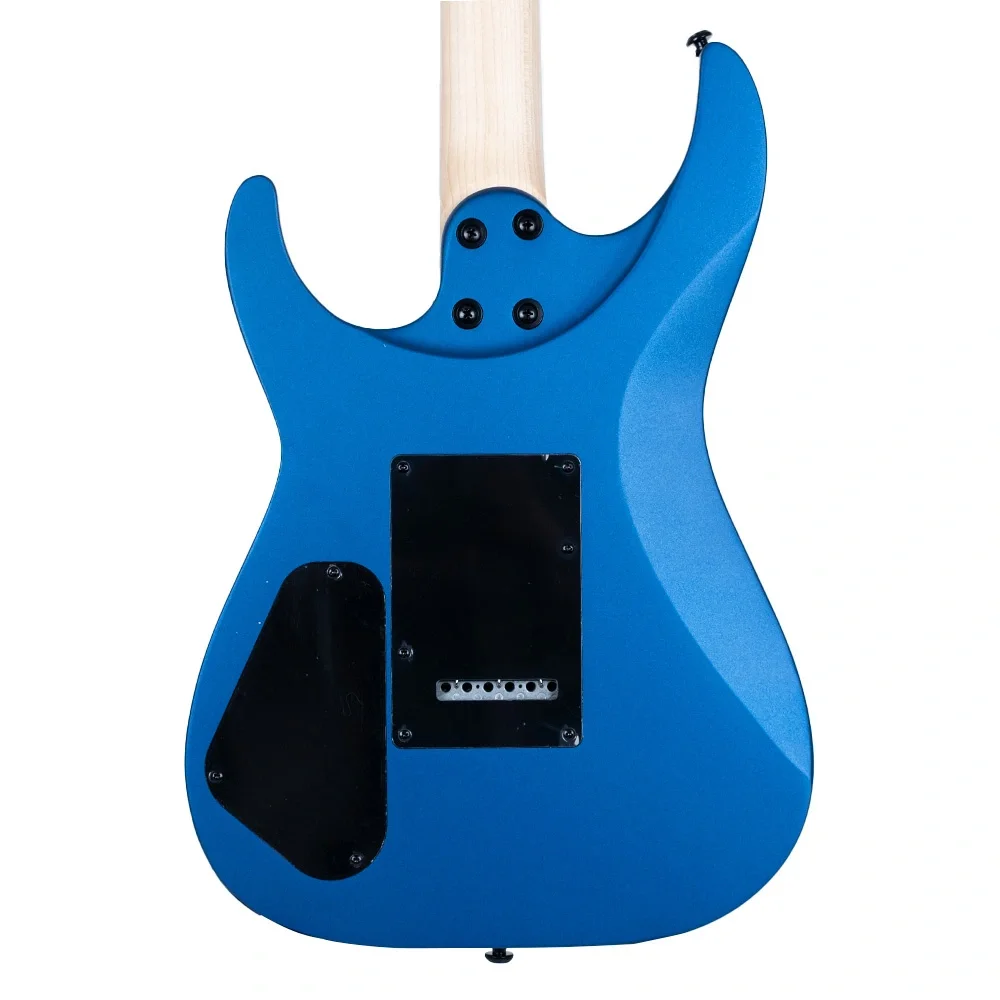 KOZMOS KEG-190HH-MDB Mat Koyu Mavi Elektro Gitar