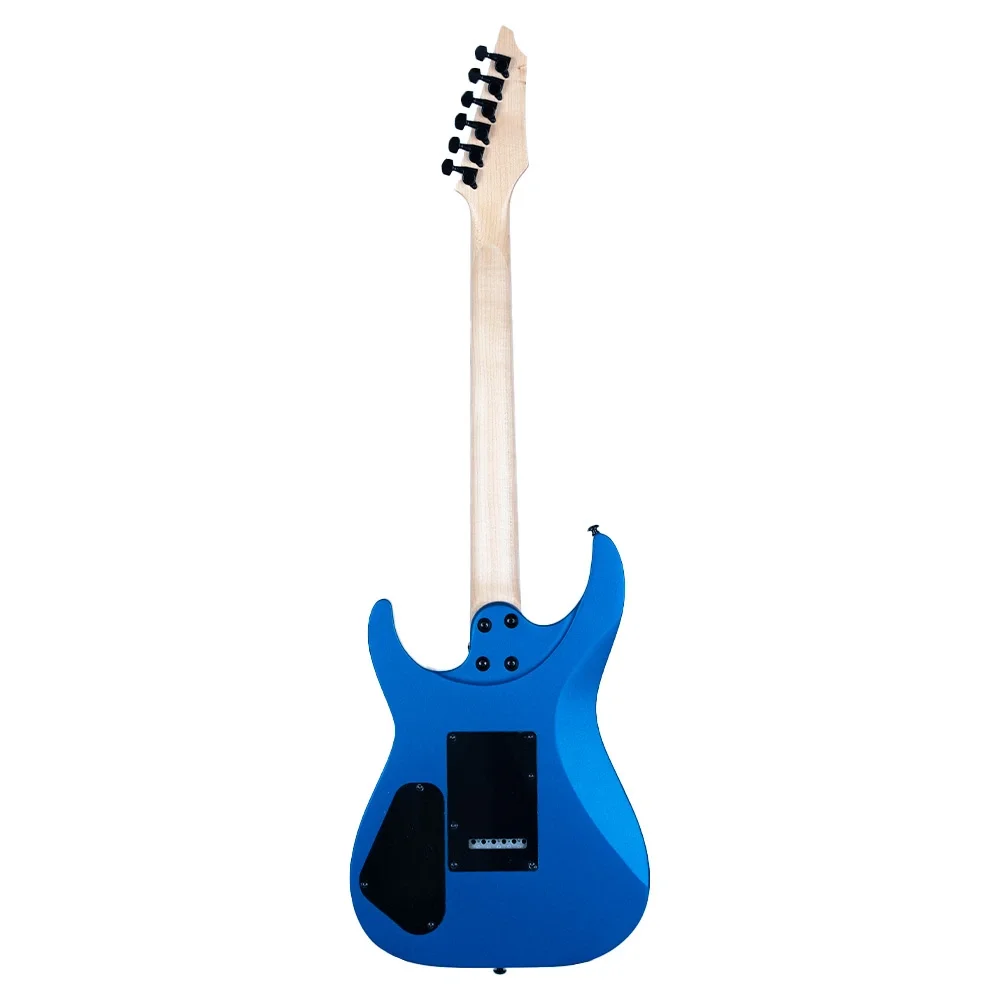KOZMOS KEG-190HH-MDB Mat Koyu Mavi Elektro Gitar