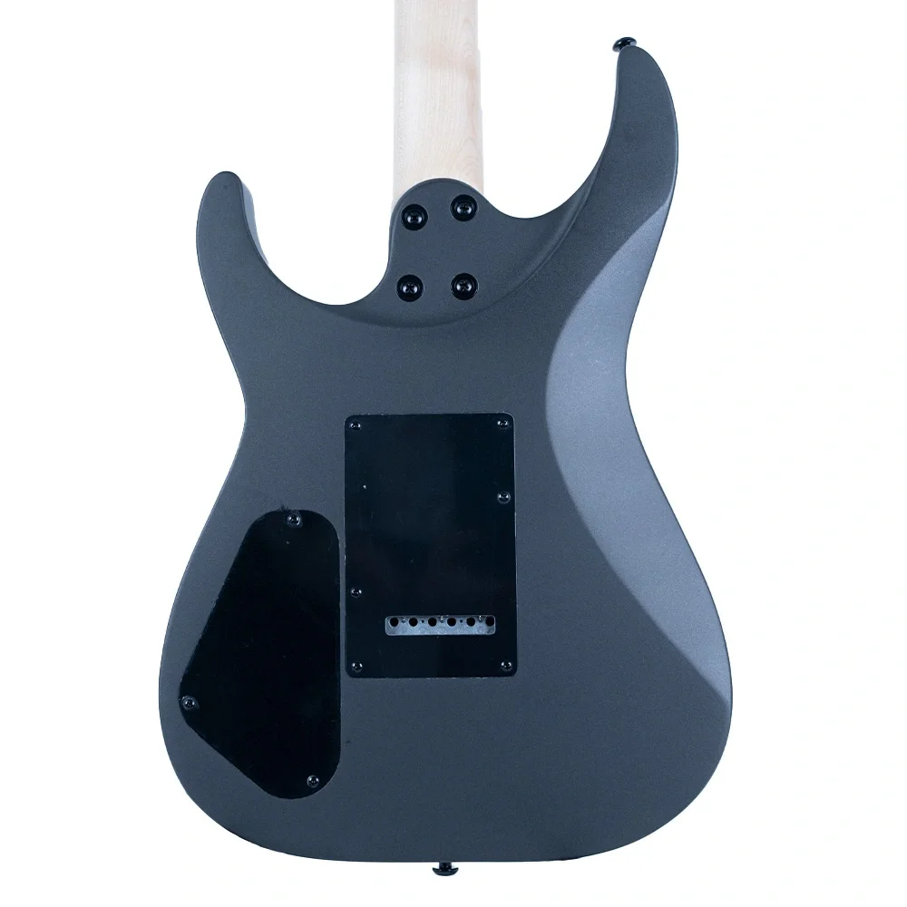 KOZMOS KEG-190HH-MG Mat Gri Elektro Gitar