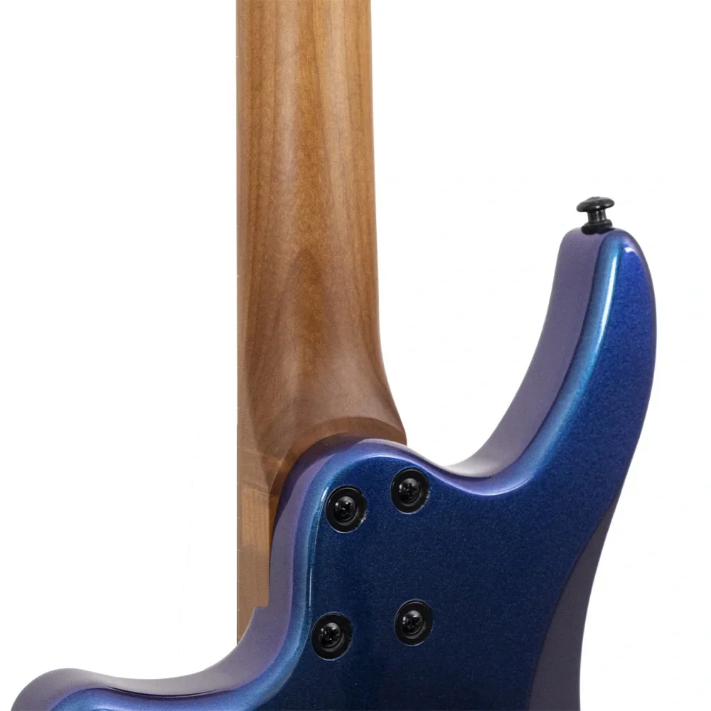 KOZMOS KEG-HL1A-CM Headless Elektro Gitar
