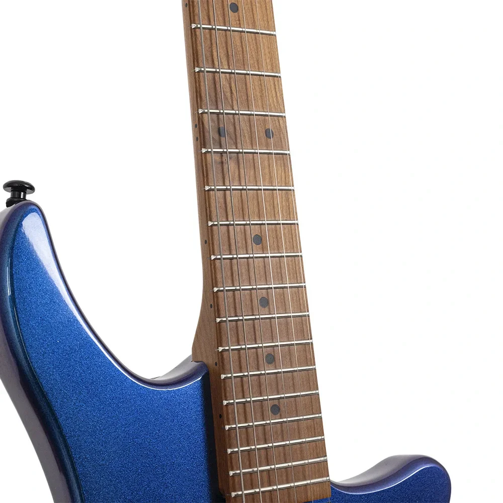KOZMOS KEG-HL1A-CM Headless Elektro Gitar