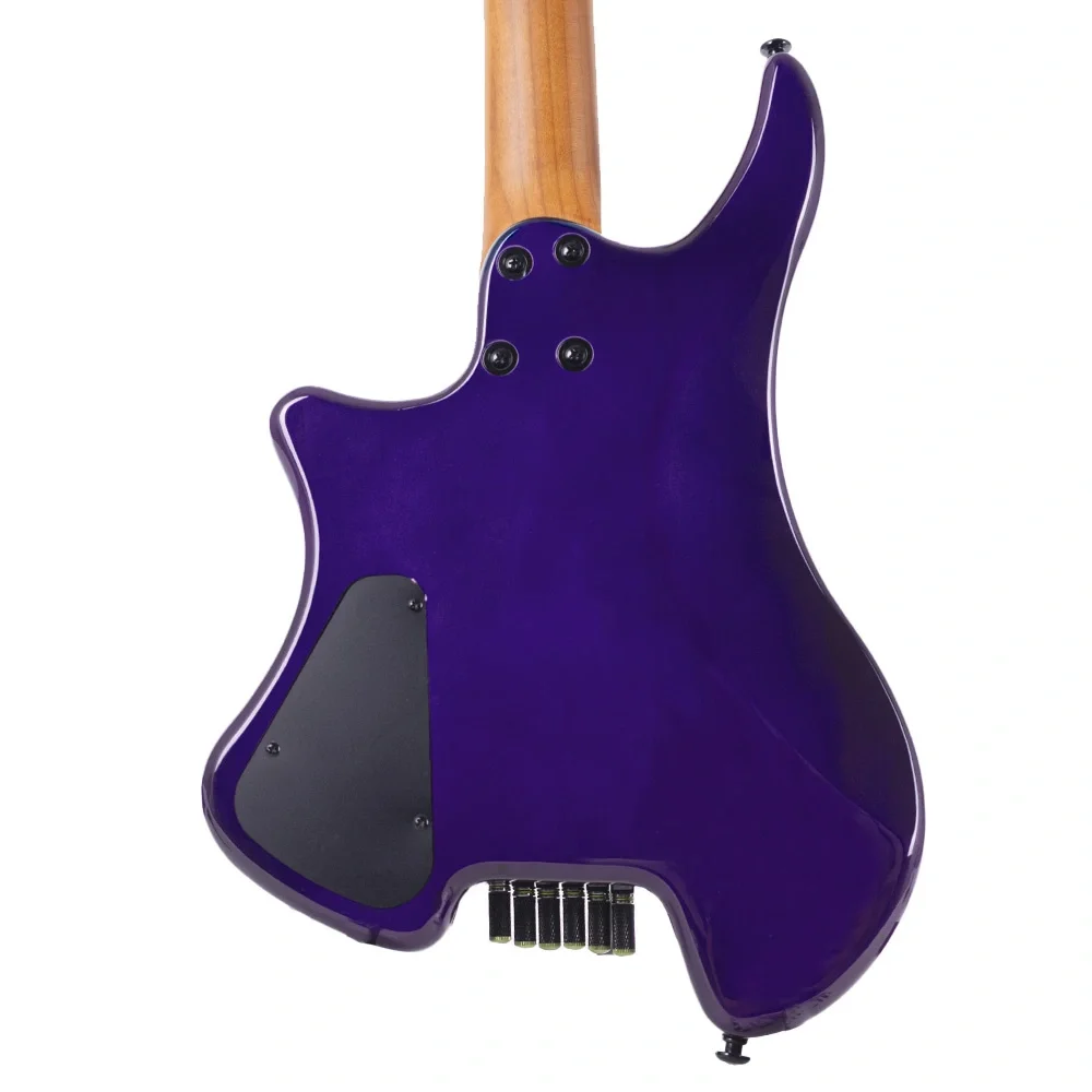 KOZMOS KEG-HLF1-CR Perdesiz Elektro Gitar