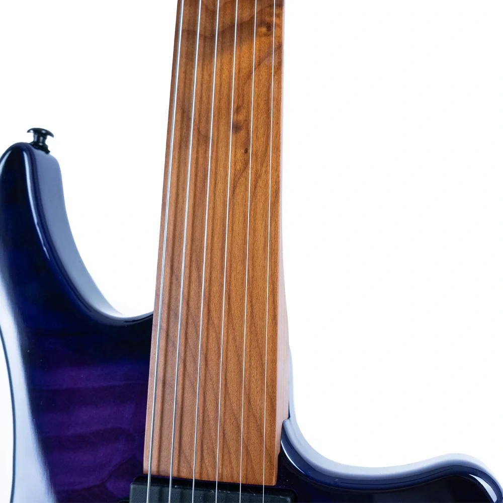 KOZMOS KEG-HLF1-CR Perdesiz Elektro Gitar