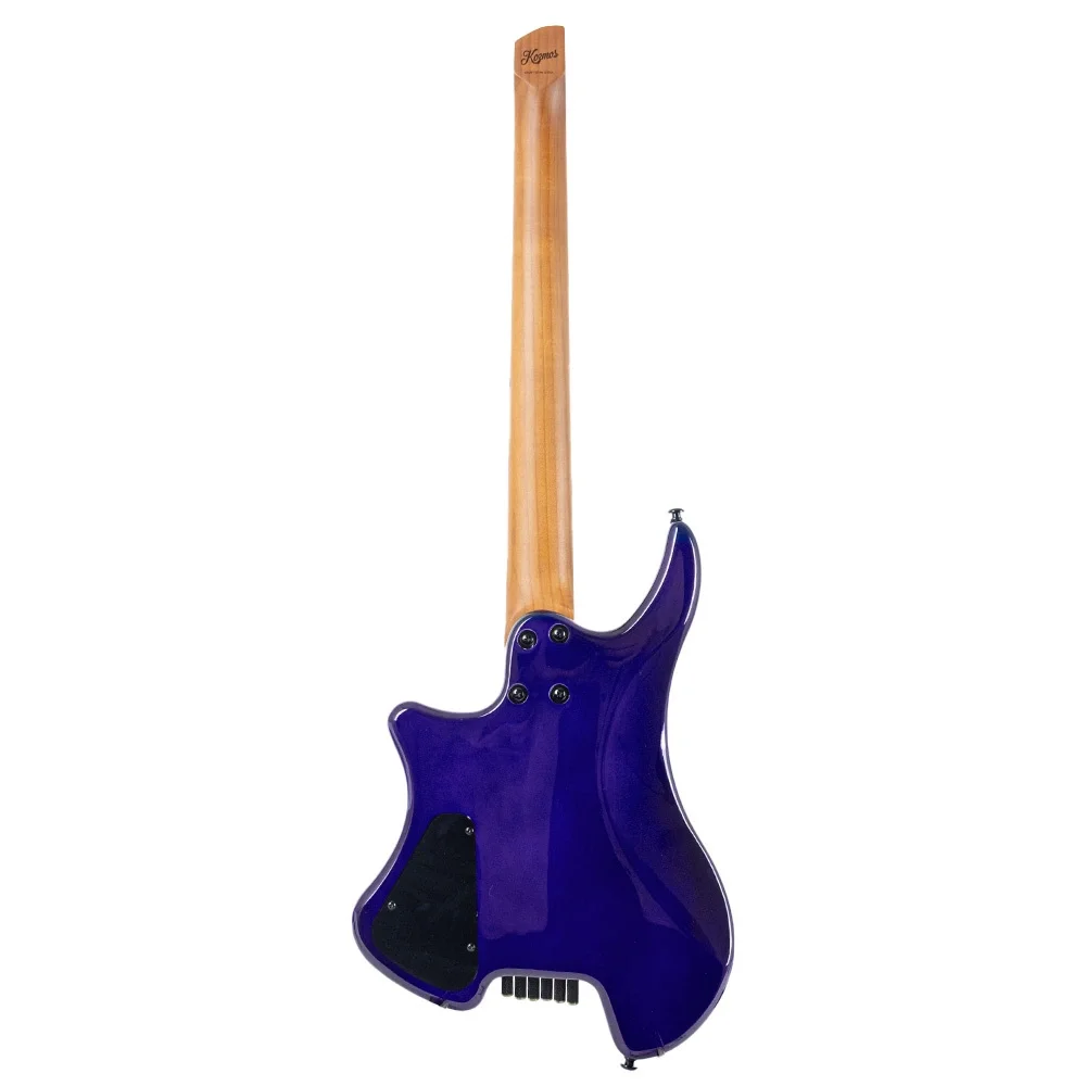 KOZMOS KEG-HLF1-CR Perdesiz Elektro Gitar